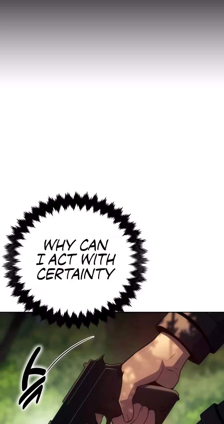 30 Years Have Passed Since the Prologue — Chapter 20 — page 135
