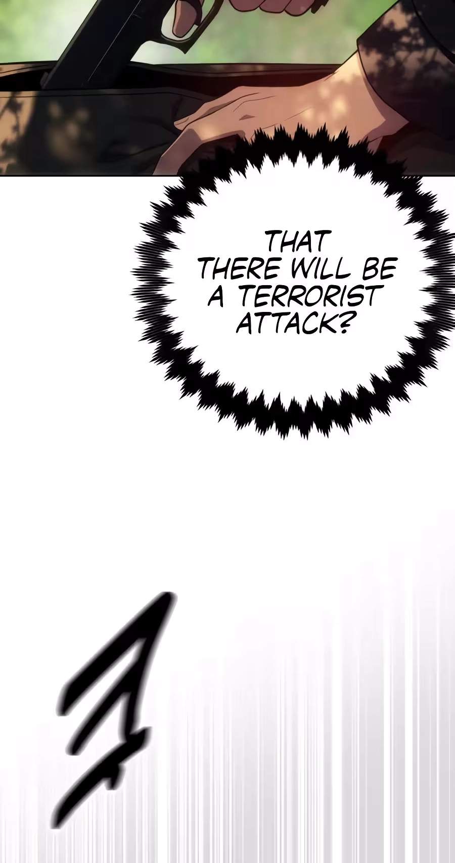 30 Years Have Passed Since the Prologue — Chapter 20 — page 136