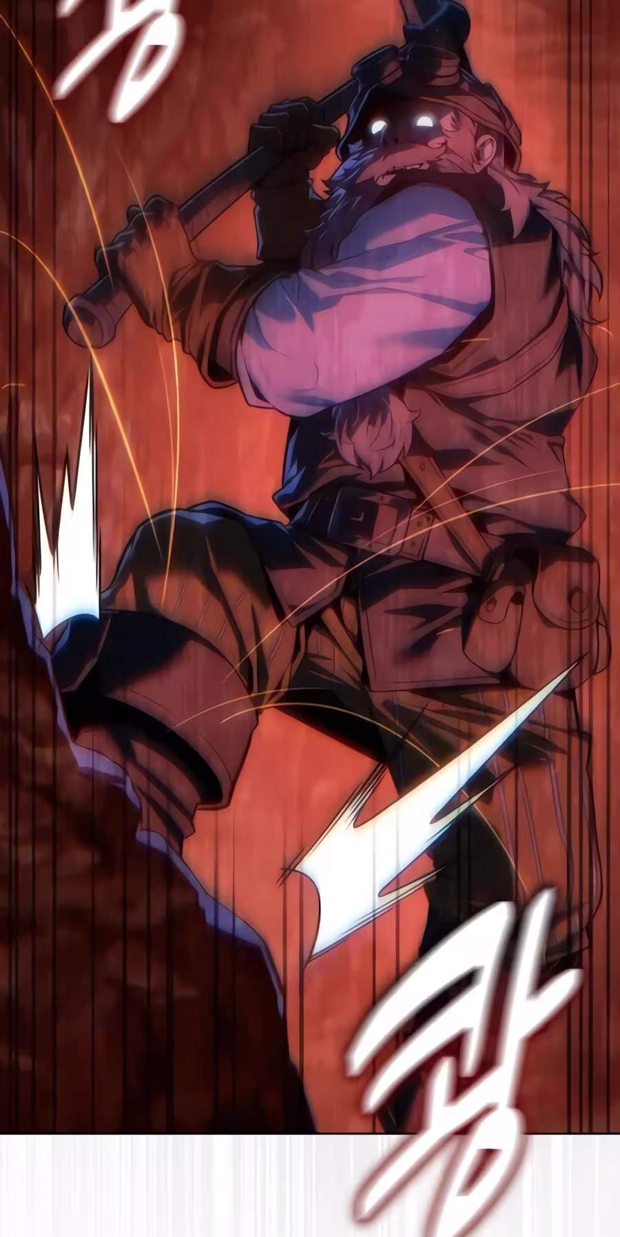 30 Years Have Passed Since the Prologue — Chapter 20 — page 140