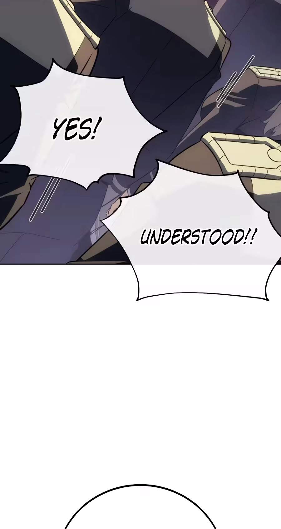 30 Years Have Passed Since the Prologue — Chapter 21 — page 5