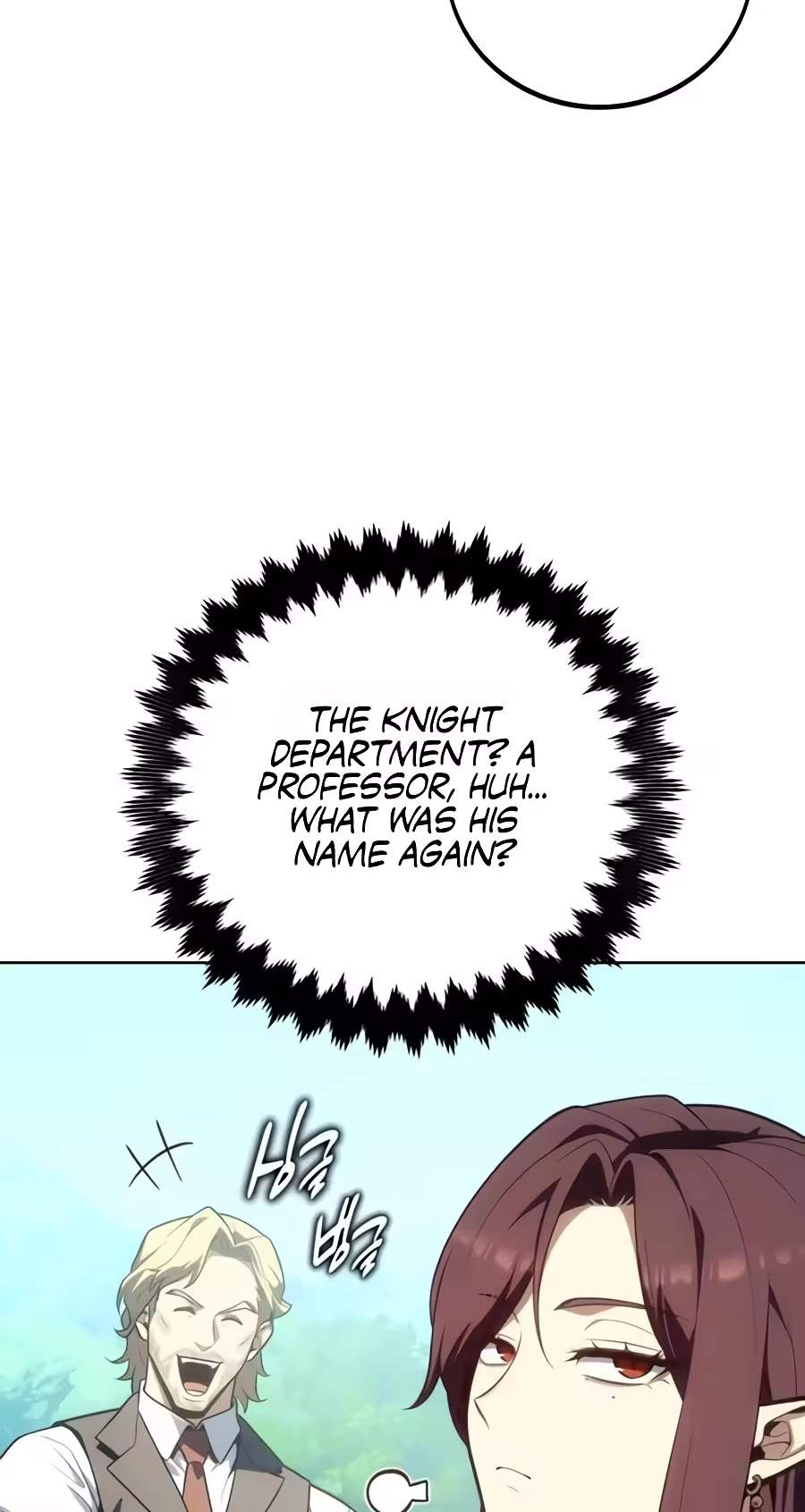 30 Years Have Passed Since the Prologue — Chapter 21 — page 7