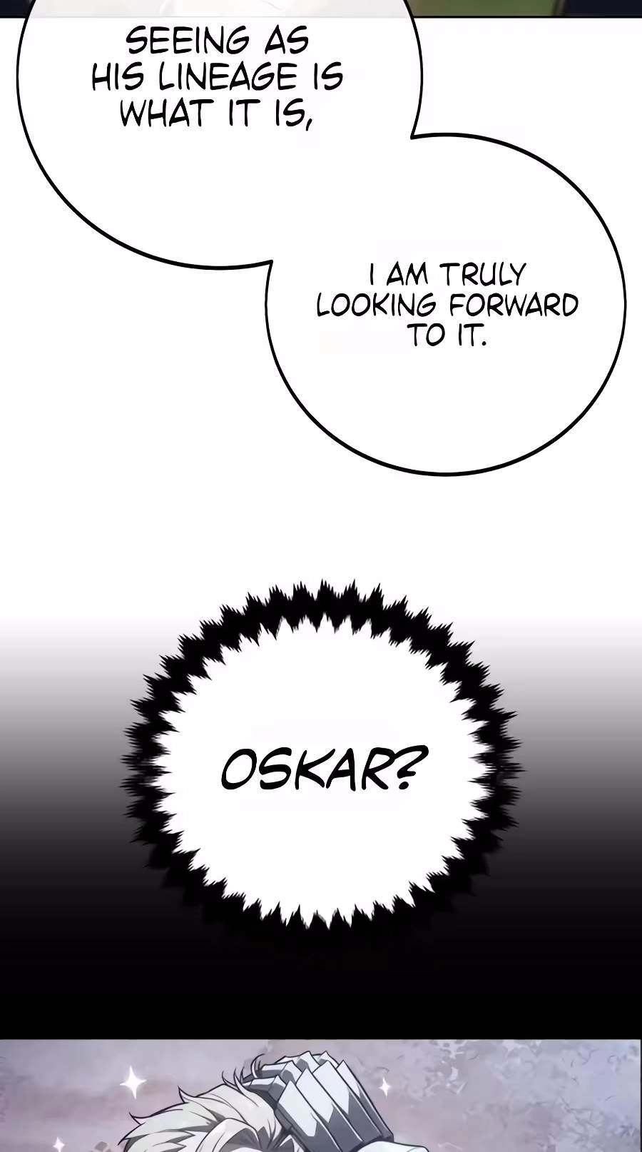 30 Years Have Passed Since the Prologue — Chapter 21 — page 10
