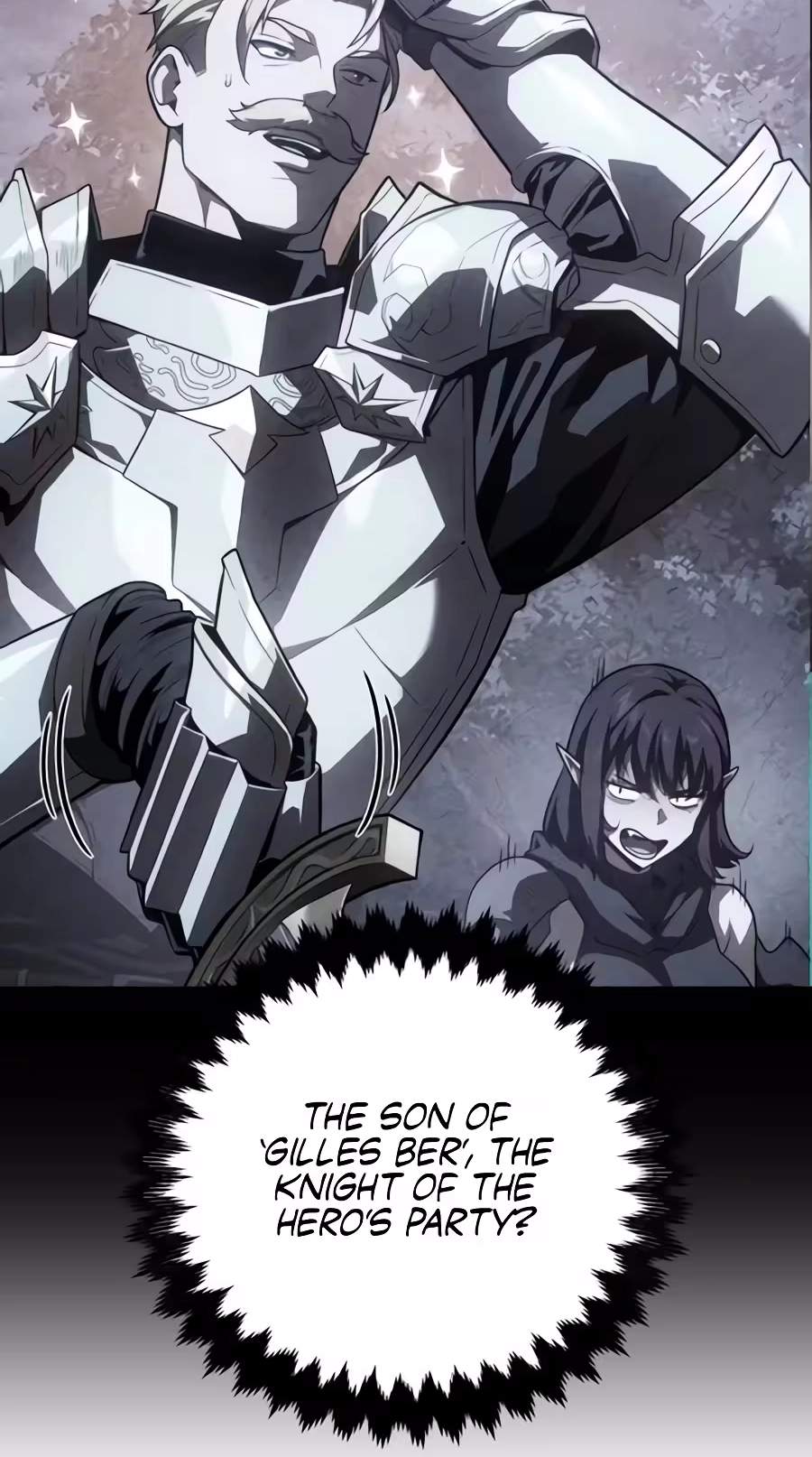 30 Years Have Passed Since the Prologue — Chapter 21 — page 11