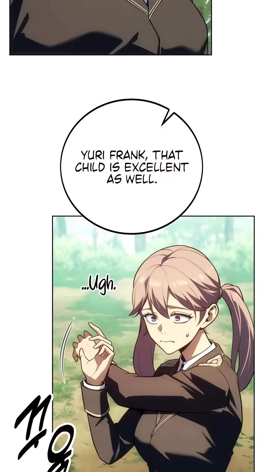 30 Years Have Passed Since the Prologue — Chapter 21 — page 14