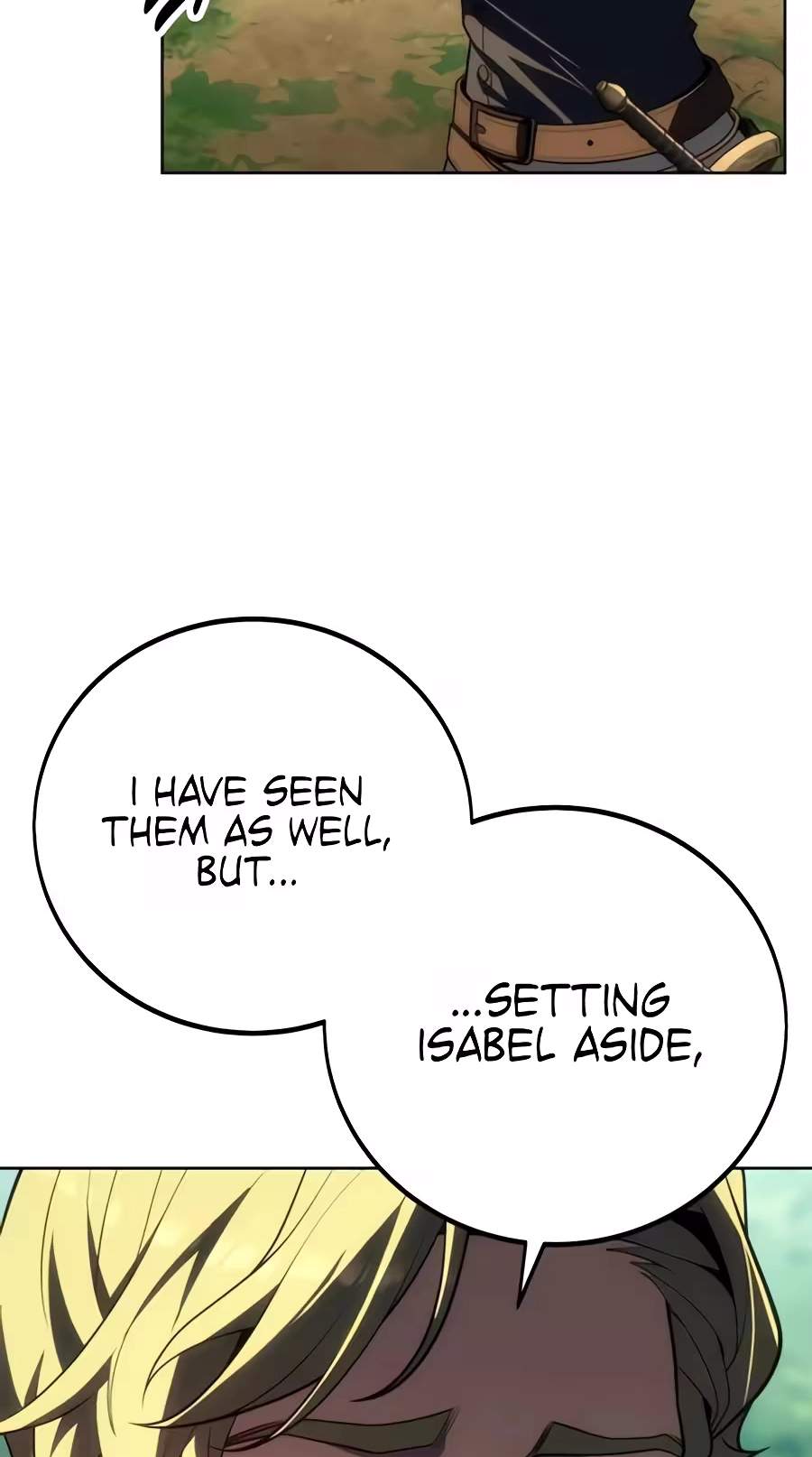 30 Years Have Passed Since the Prologue — Chapter 21 — page 15