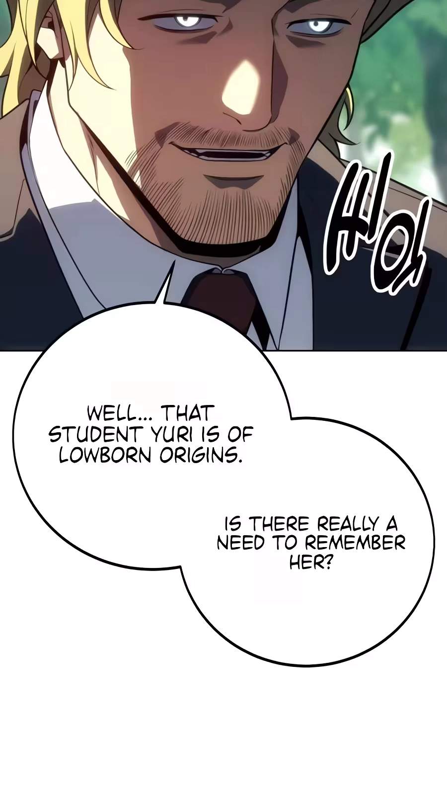 30 Years Have Passed Since the Prologue — Chapter 21 — page 16