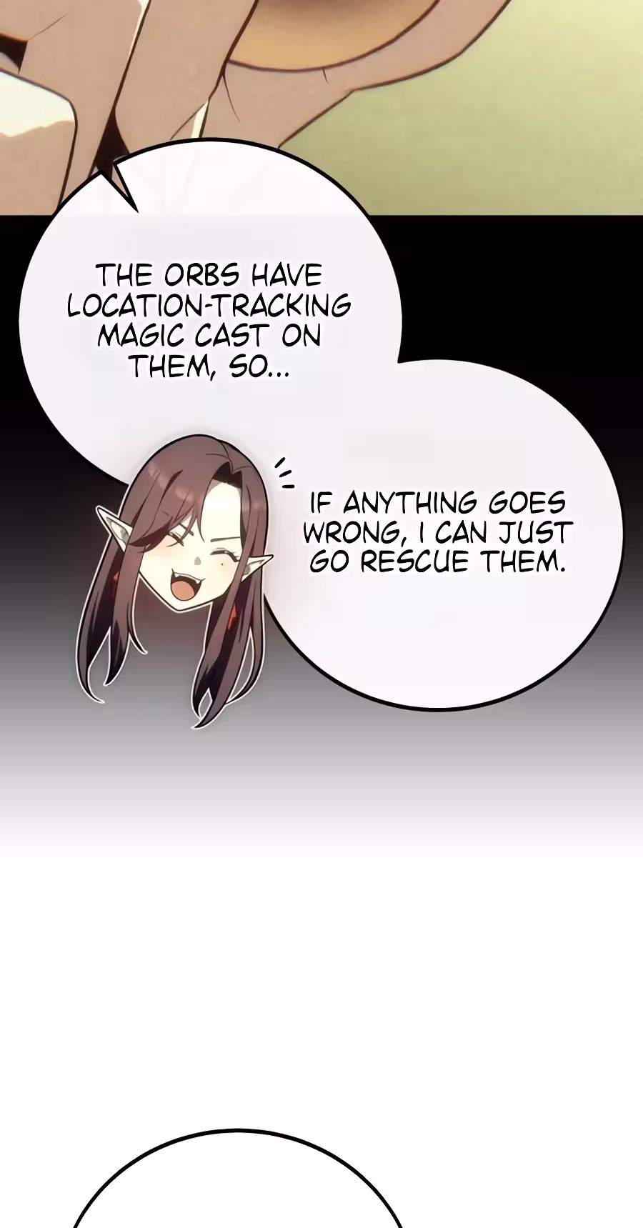 30 Years Have Passed Since the Prologue — Chapter 21 — page 26