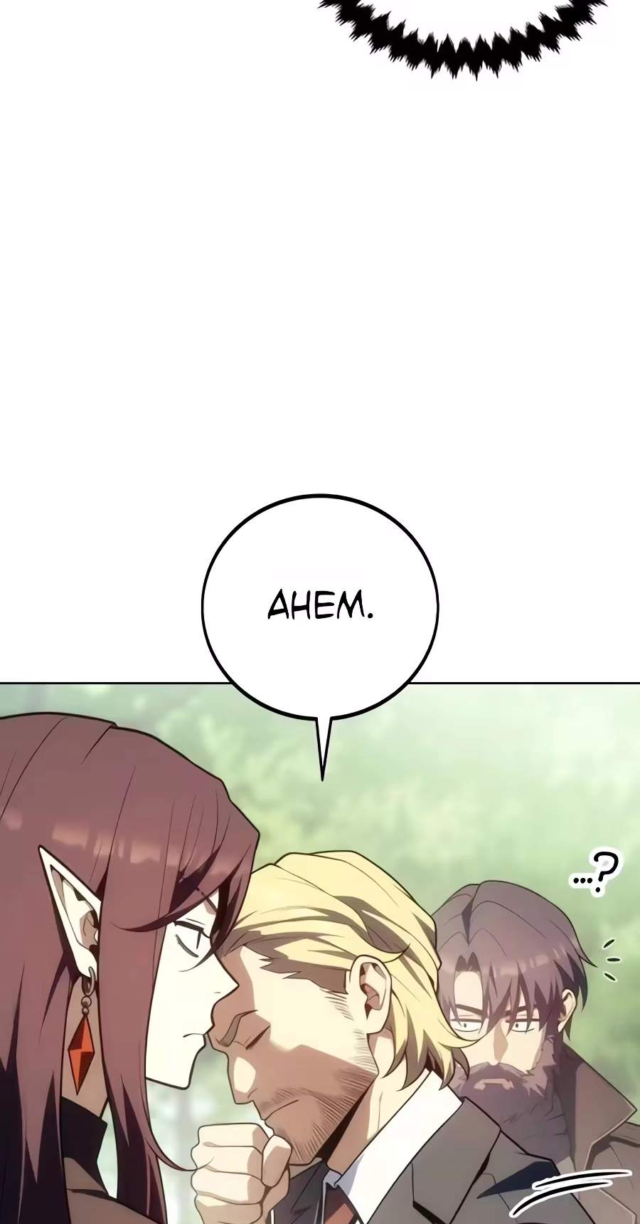 30 Years Have Passed Since the Prologue — Chapter 21 — page 28