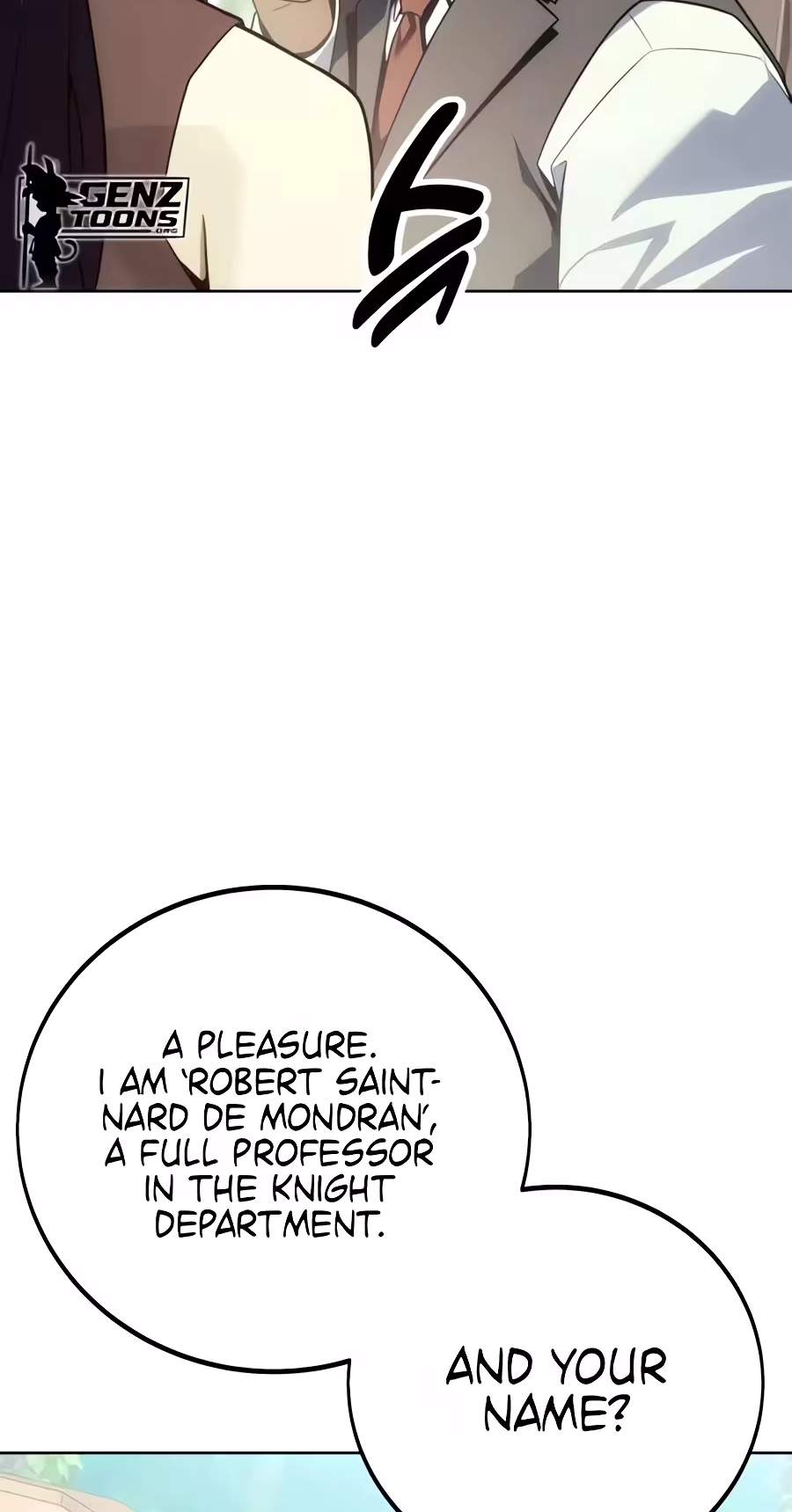 30 Years Have Passed Since the Prologue — Chapter 21 — page 29