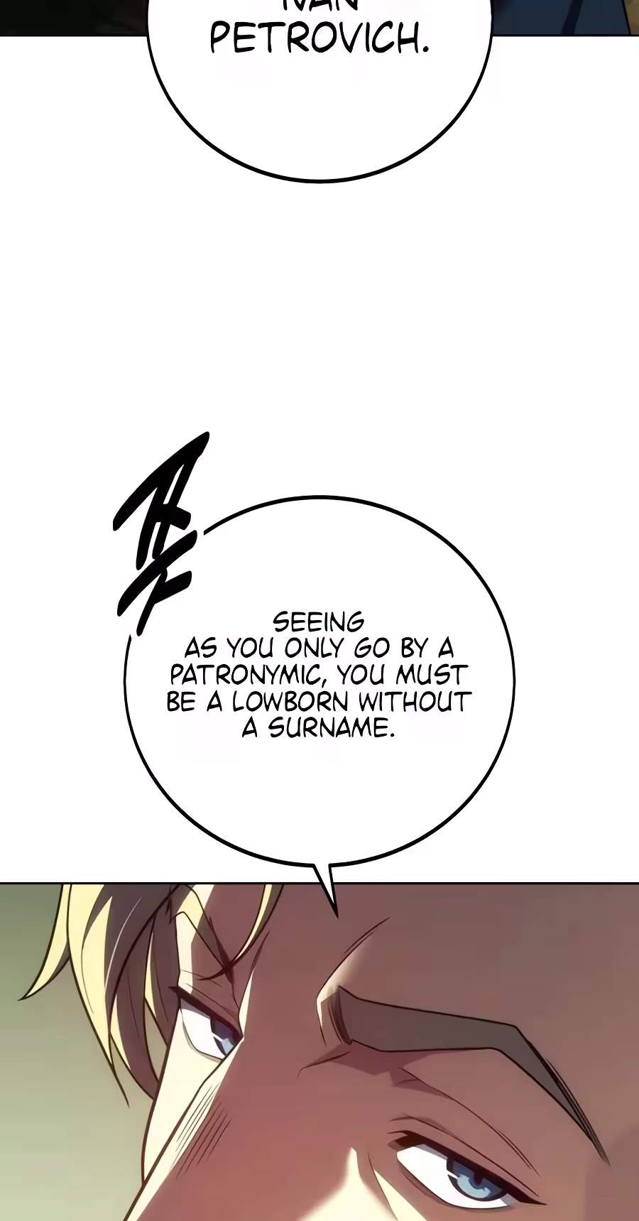 30 Years Have Passed Since the Prologue — Chapter 21 — page 31