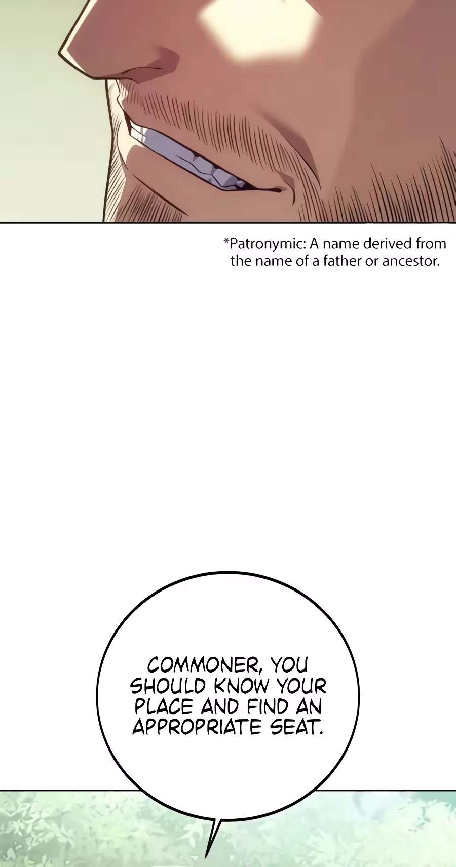 30 Years Have Passed Since the Prologue — Chapter 21 — page 32