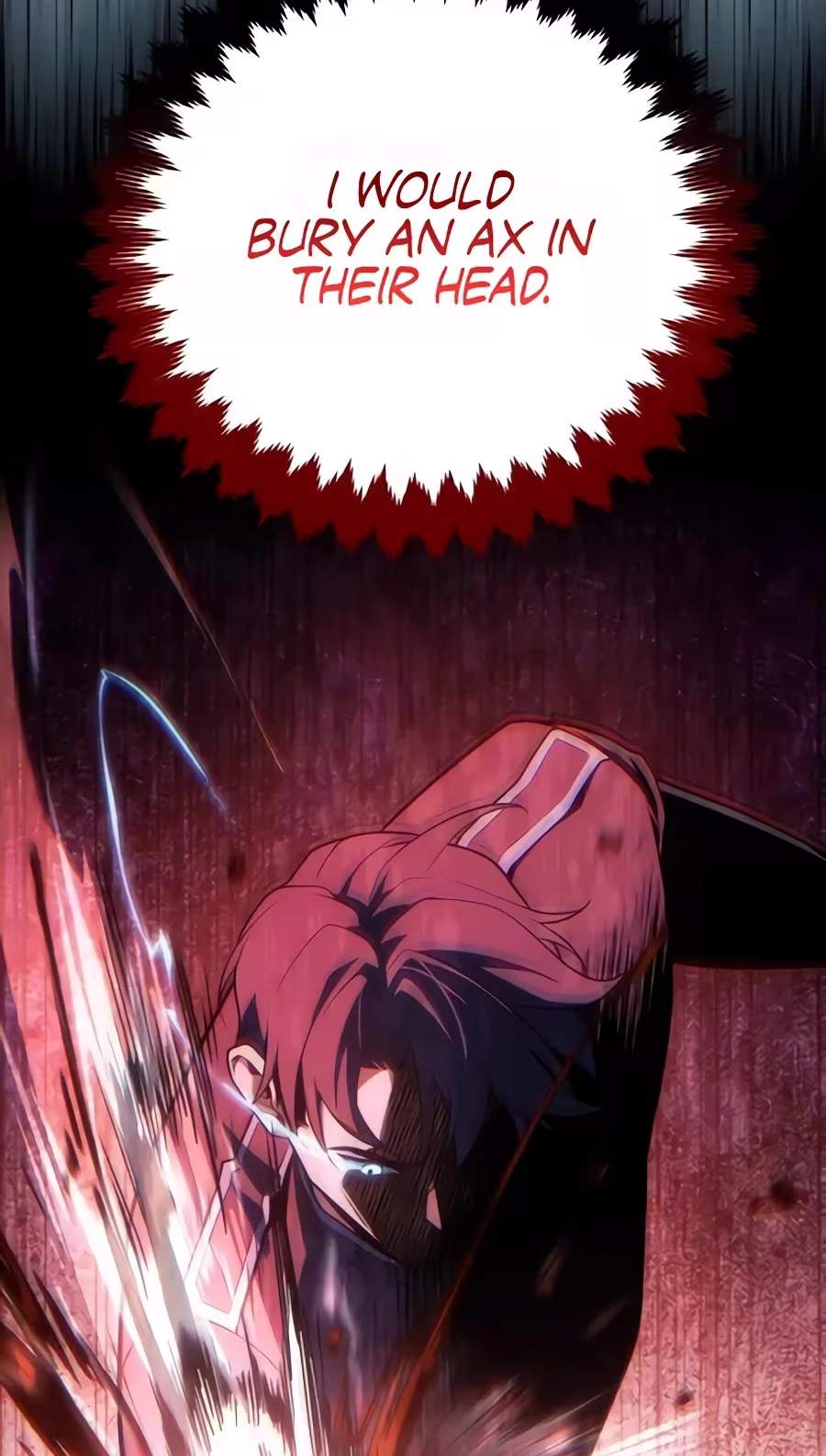 30 Years Have Passed Since the Prologue — Chapter 21 — page 37