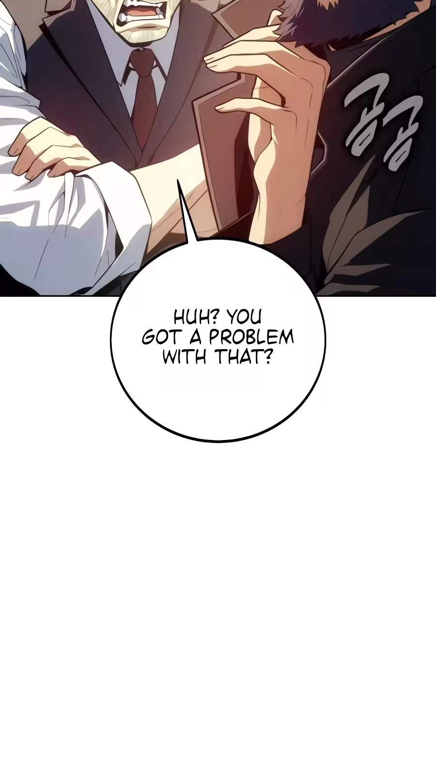 30 Years Have Passed Since the Prologue — Chapter 21 — page 40