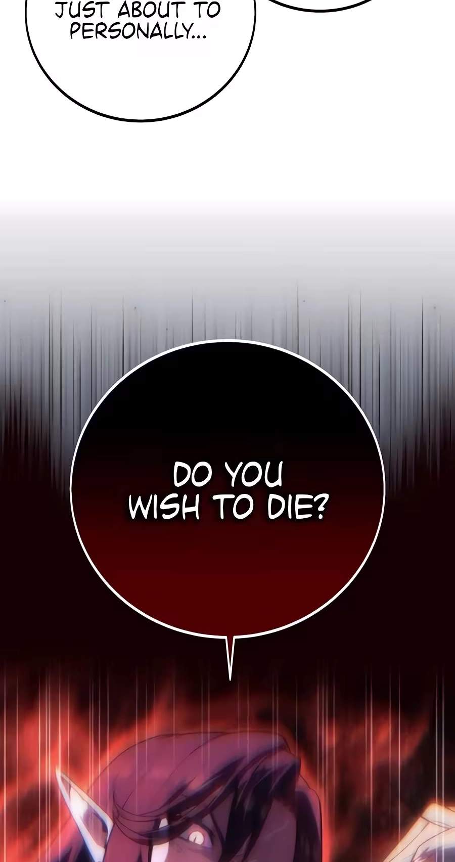 30 Years Have Passed Since the Prologue — Chapter 21 — page 42