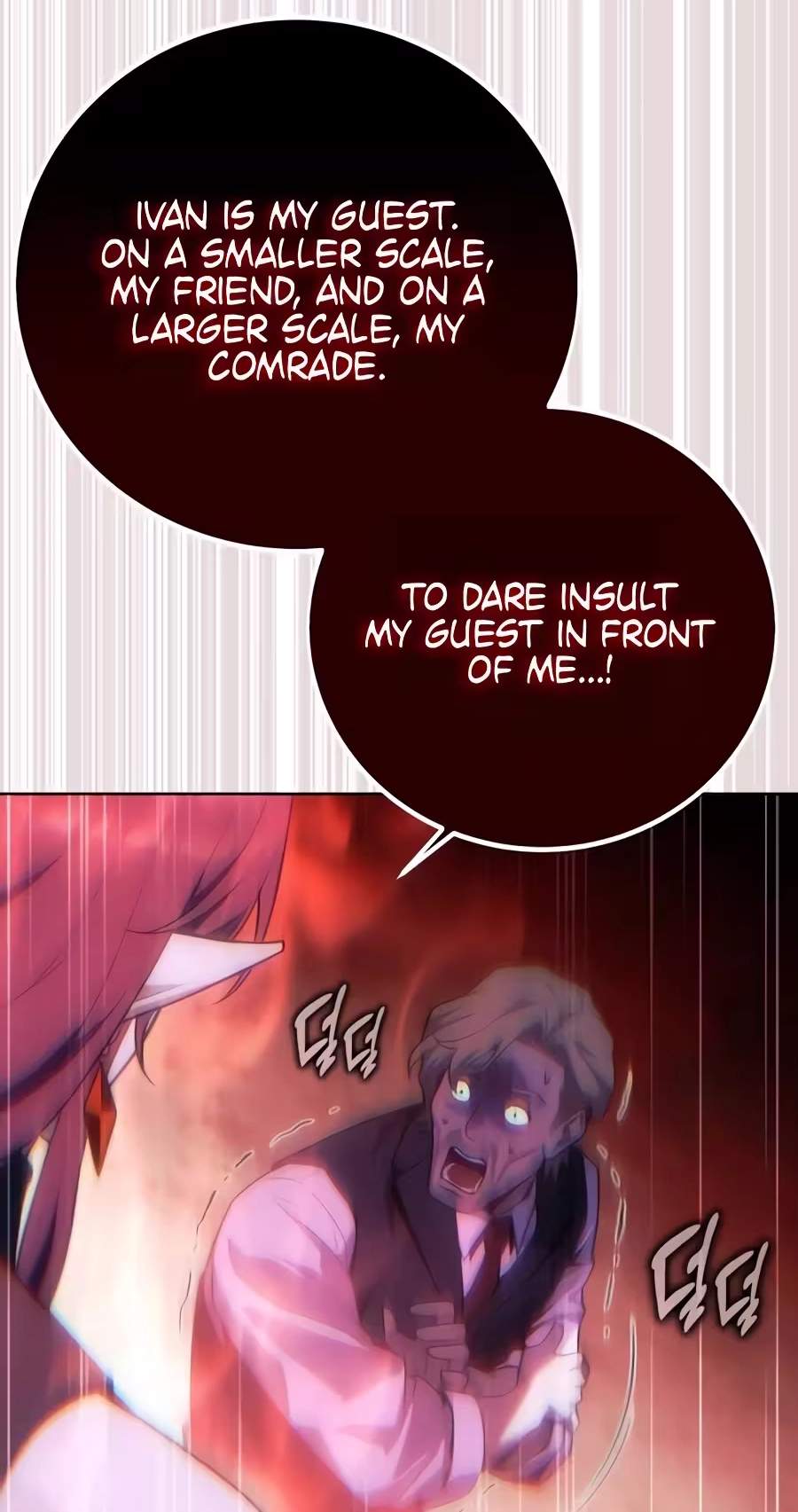 30 Years Have Passed Since the Prologue — Chapter 21 — page 44
