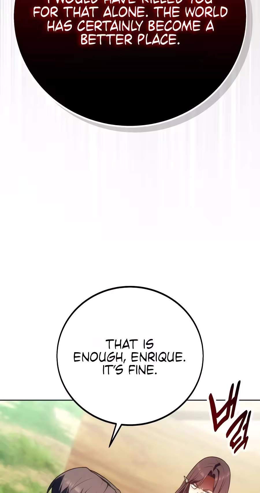 30 Years Have Passed Since the Prologue — Chapter 21 — page 47