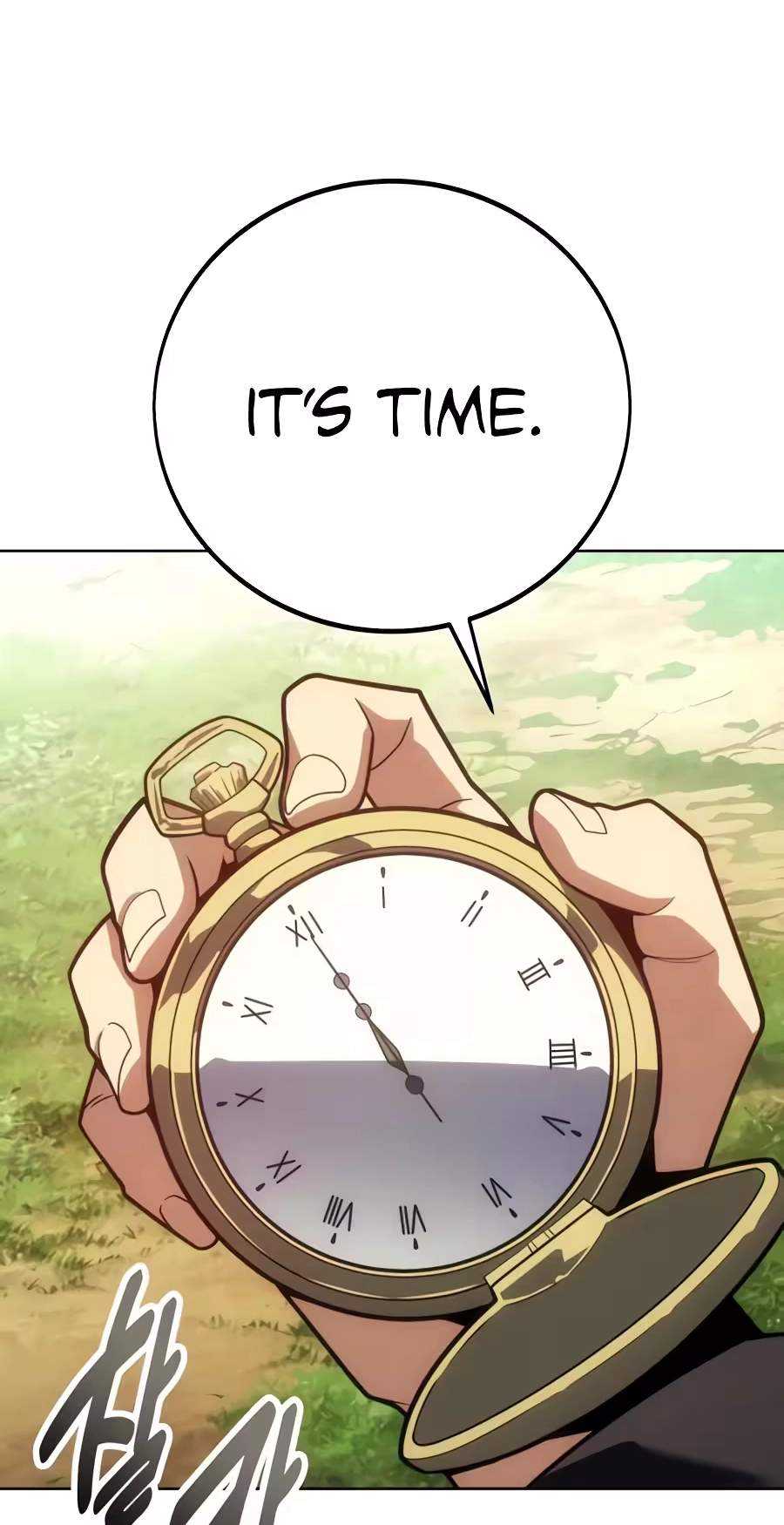 30 Years Have Passed Since the Prologue — Chapter 21 — page 50