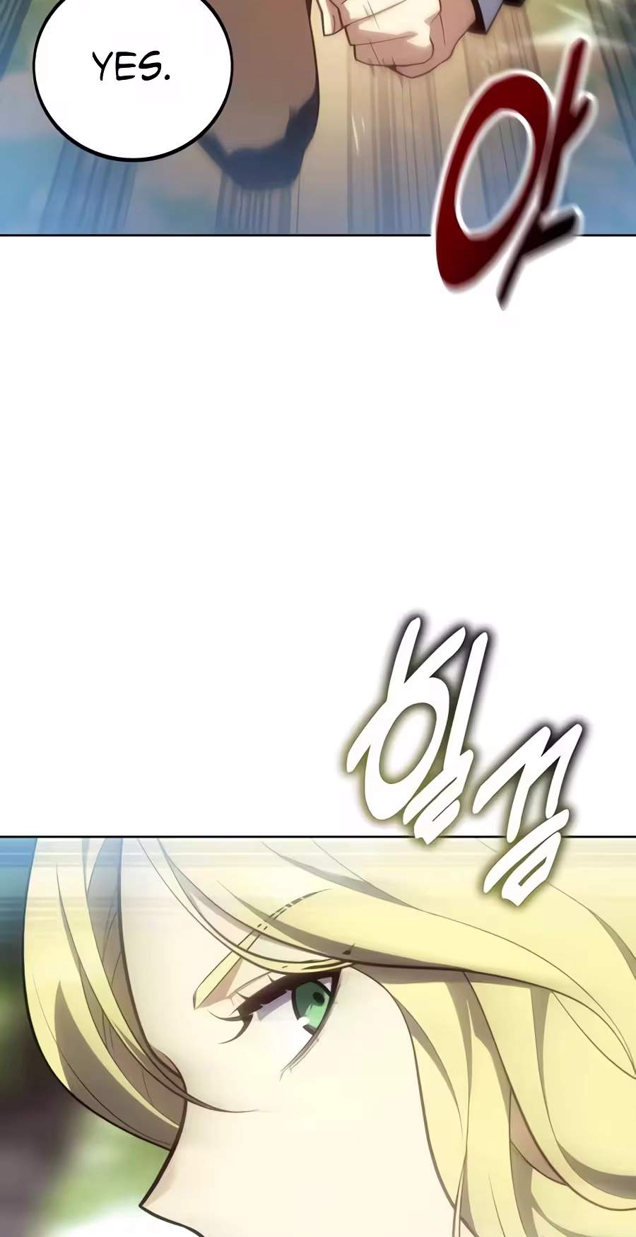 30 Years Have Passed Since the Prologue — Chapter 21 — page 54