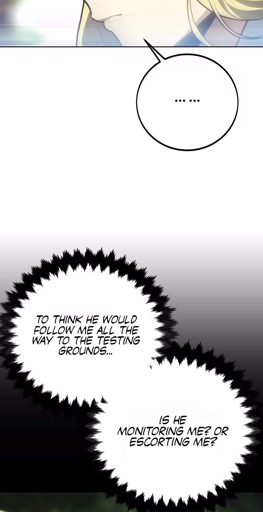 30 Years Have Passed Since the Prologue — Chapter 21 — page 55