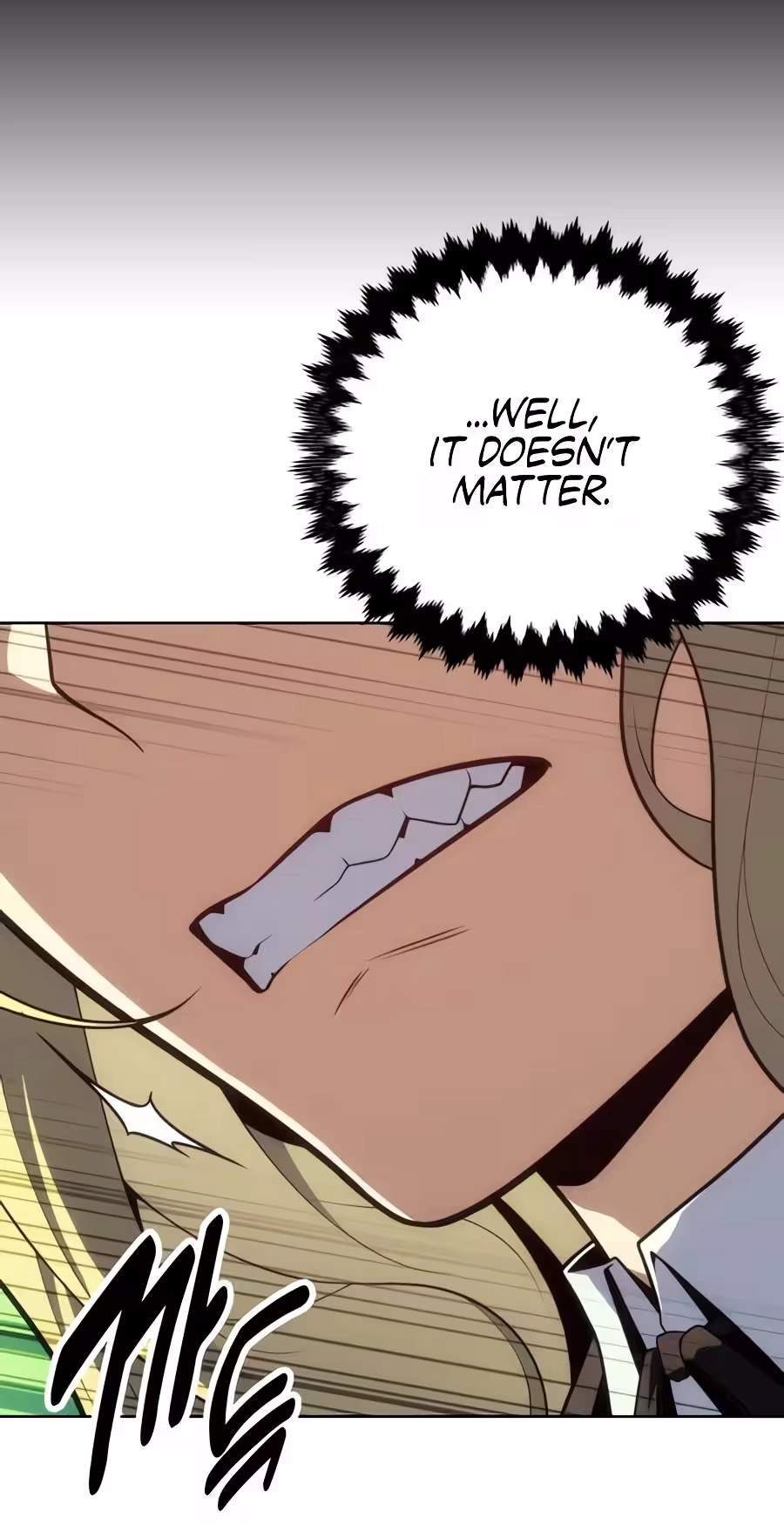 30 Years Have Passed Since the Prologue — Chapter 21 — page 57