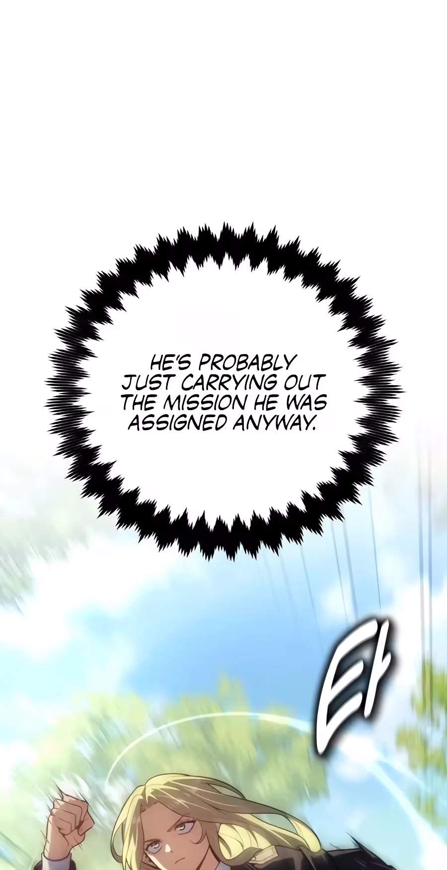 30 Years Have Passed Since the Prologue — Chapter 21 — page 58