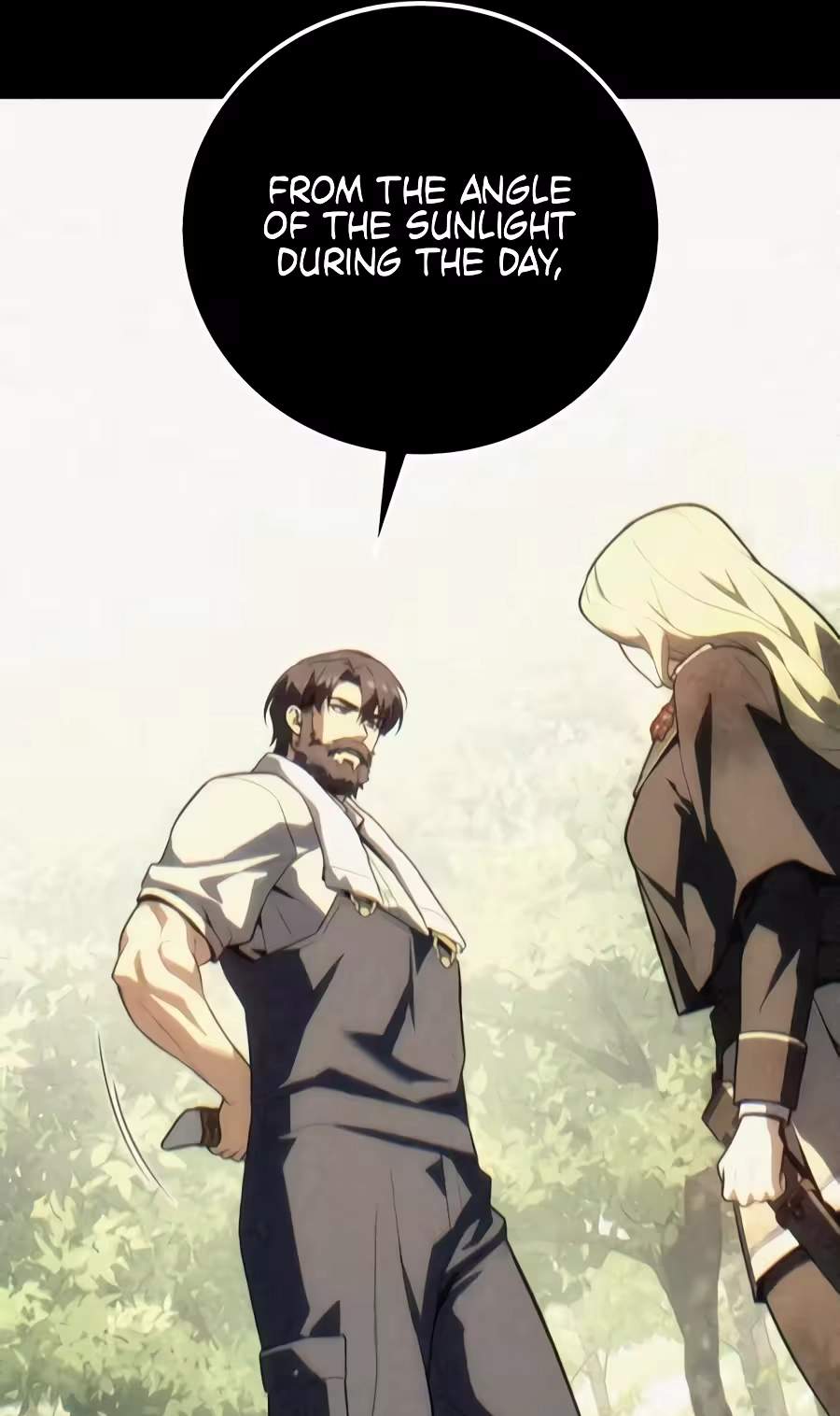 30 Years Have Passed Since the Prologue — Chapter 21 — page 72