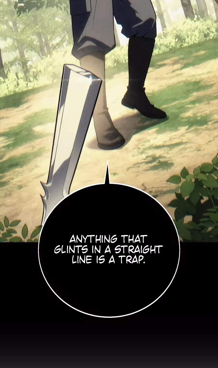30 Years Have Passed Since the Prologue — Chapter 21 — page 73