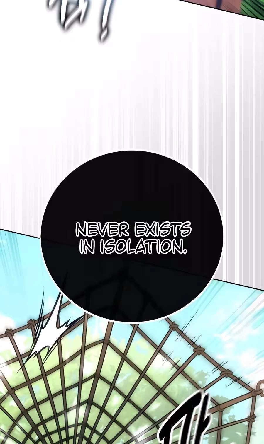30 Years Have Passed Since the Prologue — Chapter 21 — page 76