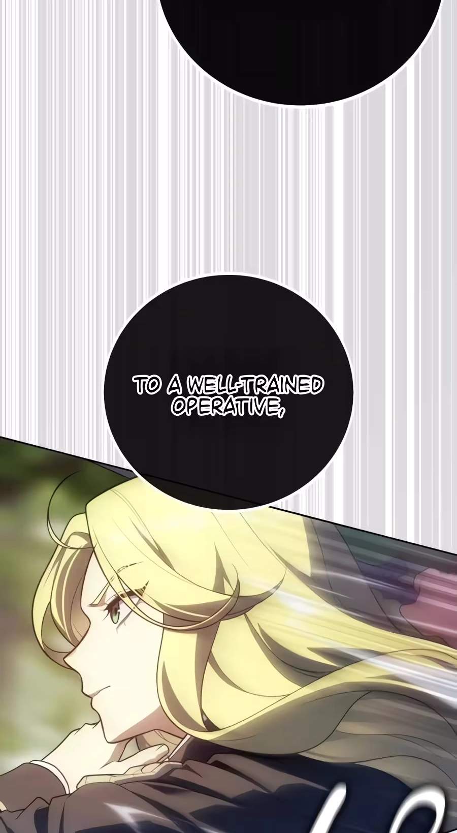 30 Years Have Passed Since the Prologue — Chapter 21 — page 81