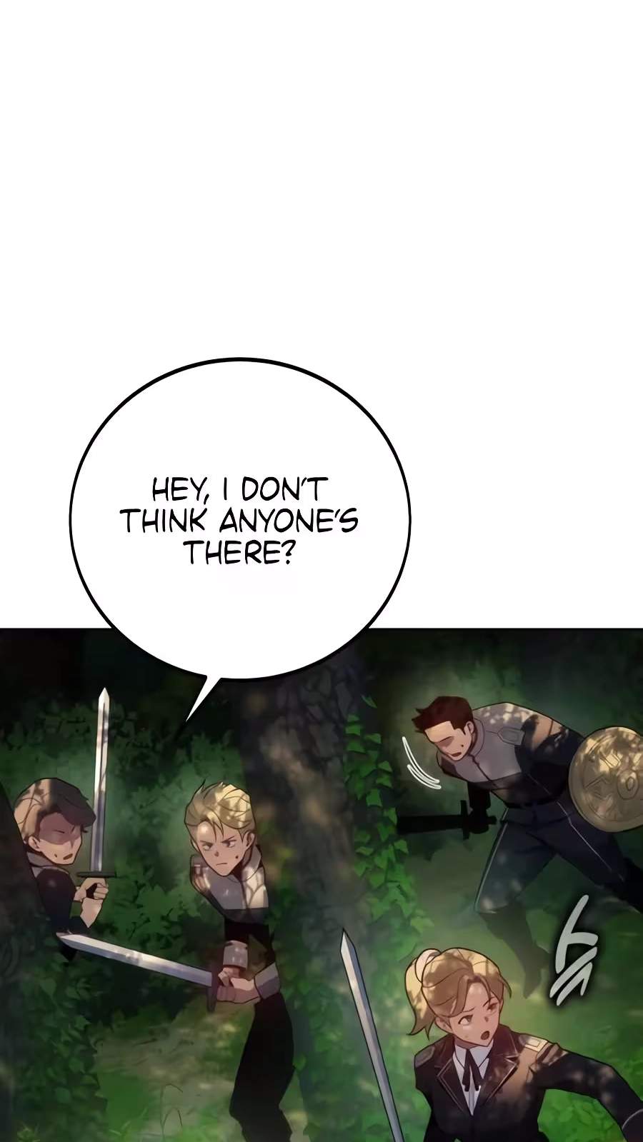 30 Years Have Passed Since the Prologue — Chapter 21 — page 89