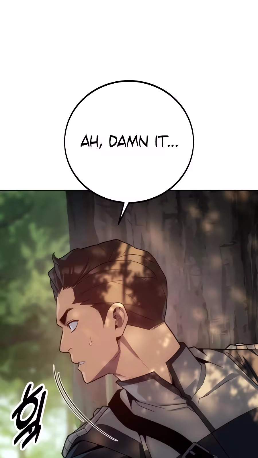 30 Years Have Passed Since the Prologue — Chapter 21 — page 91