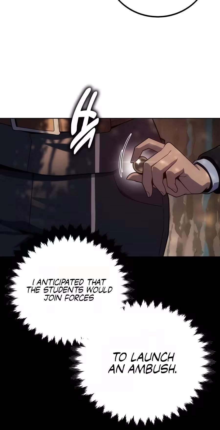30 Years Have Passed Since the Prologue — Chapter 21 — page 95