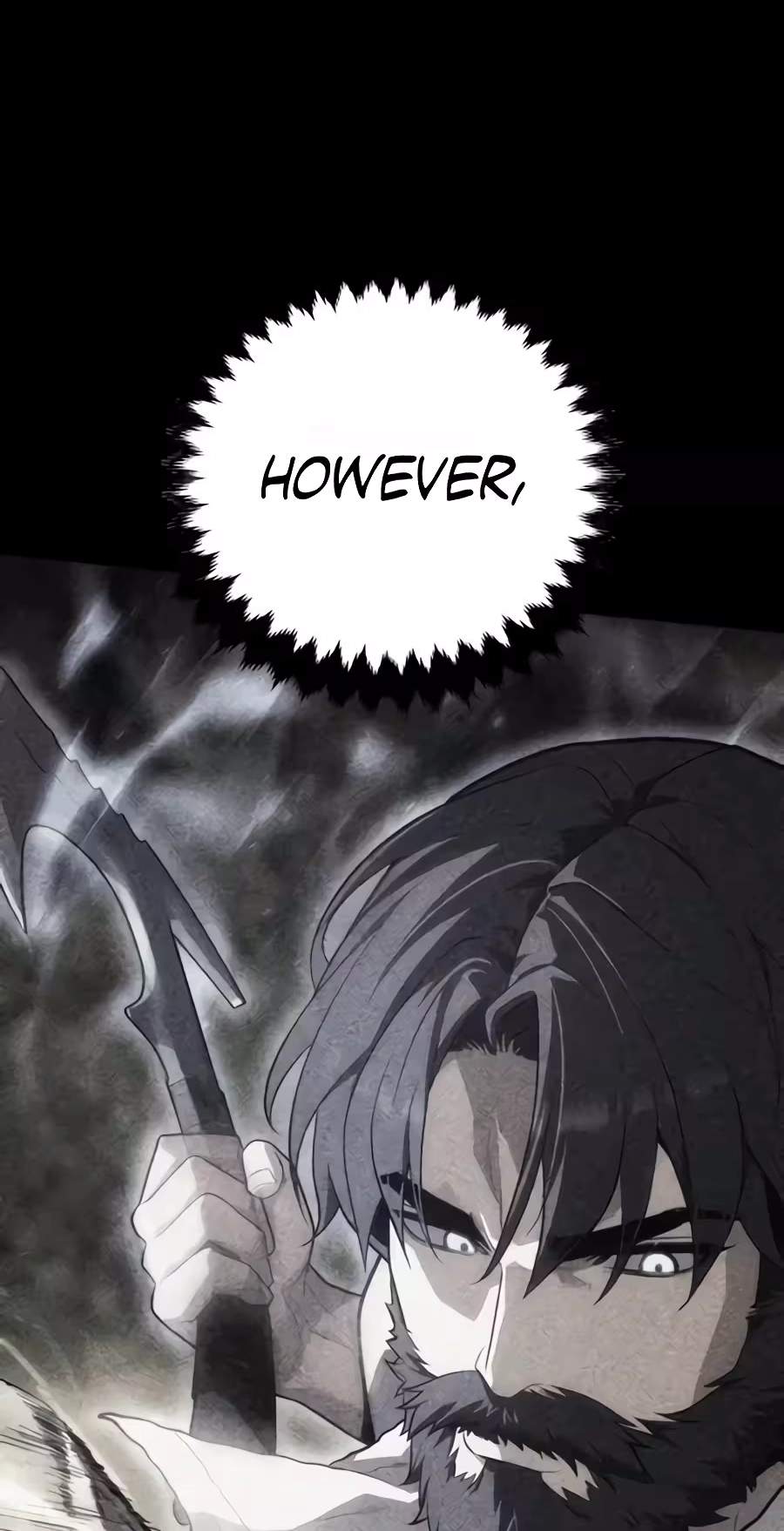 30 Years Have Passed Since the Prologue — Chapter 21 — page 96