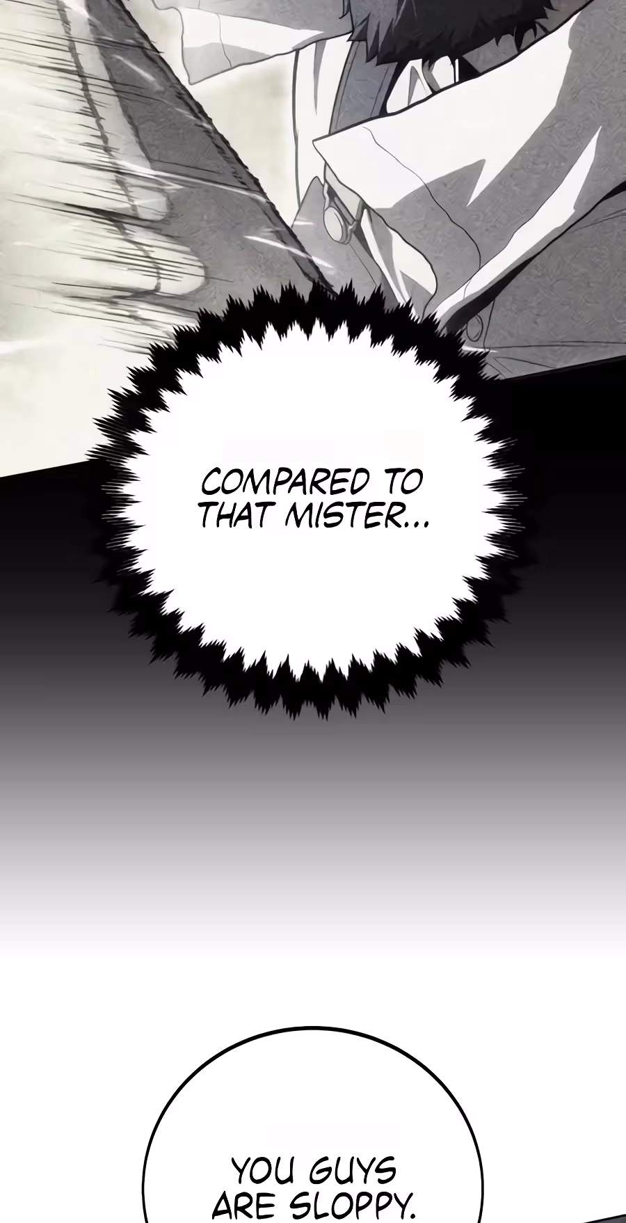 30 Years Have Passed Since the Prologue — Chapter 21 — page 97
