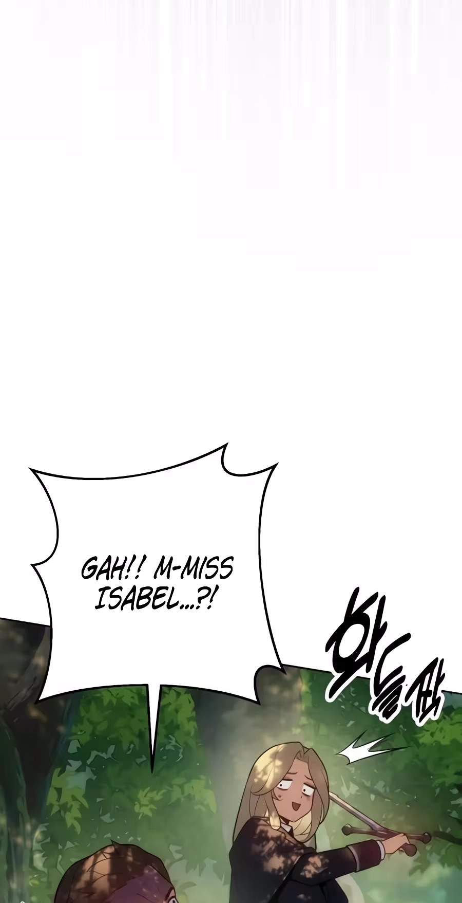 30 Years Have Passed Since the Prologue — Chapter 21 — page 99