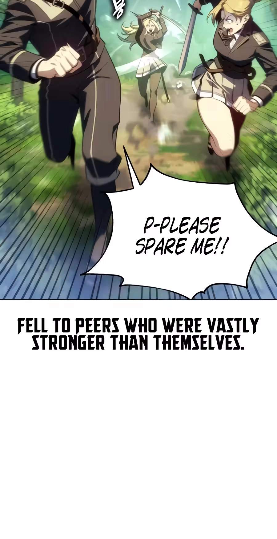30 Years Have Passed Since the Prologue — Chapter 21 — page 113