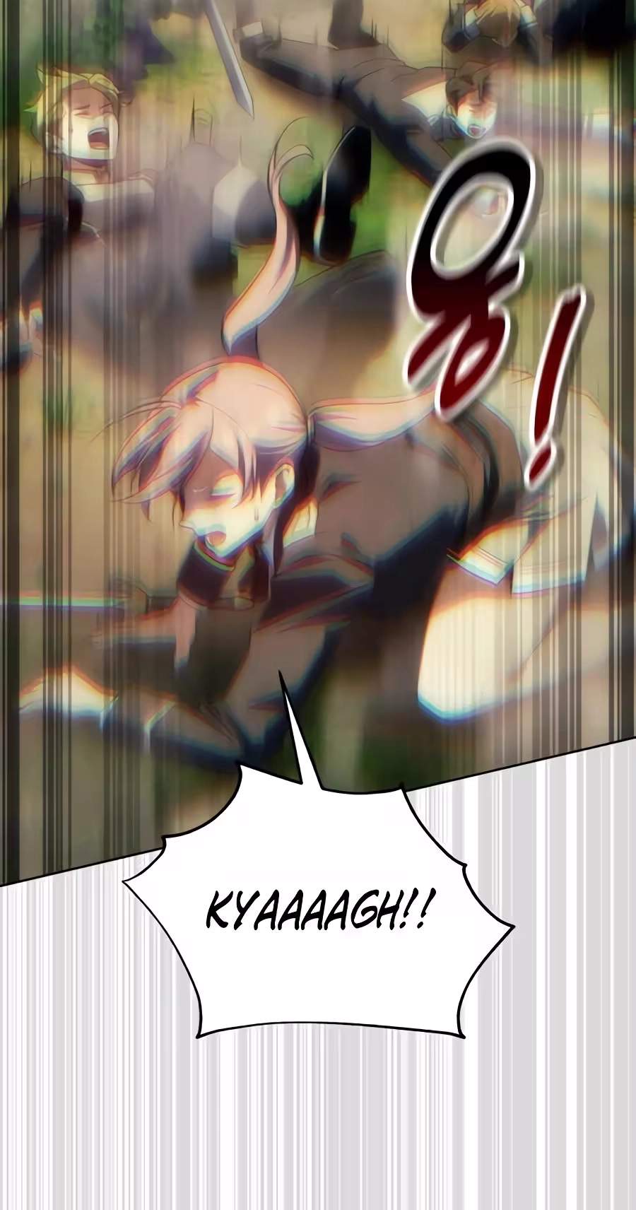 30 Years Have Passed Since the Prologue — Chapter 21 — page 118