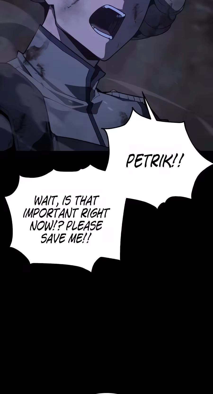 30 Years Have Passed Since the Prologue — Chapter 21 — page 130