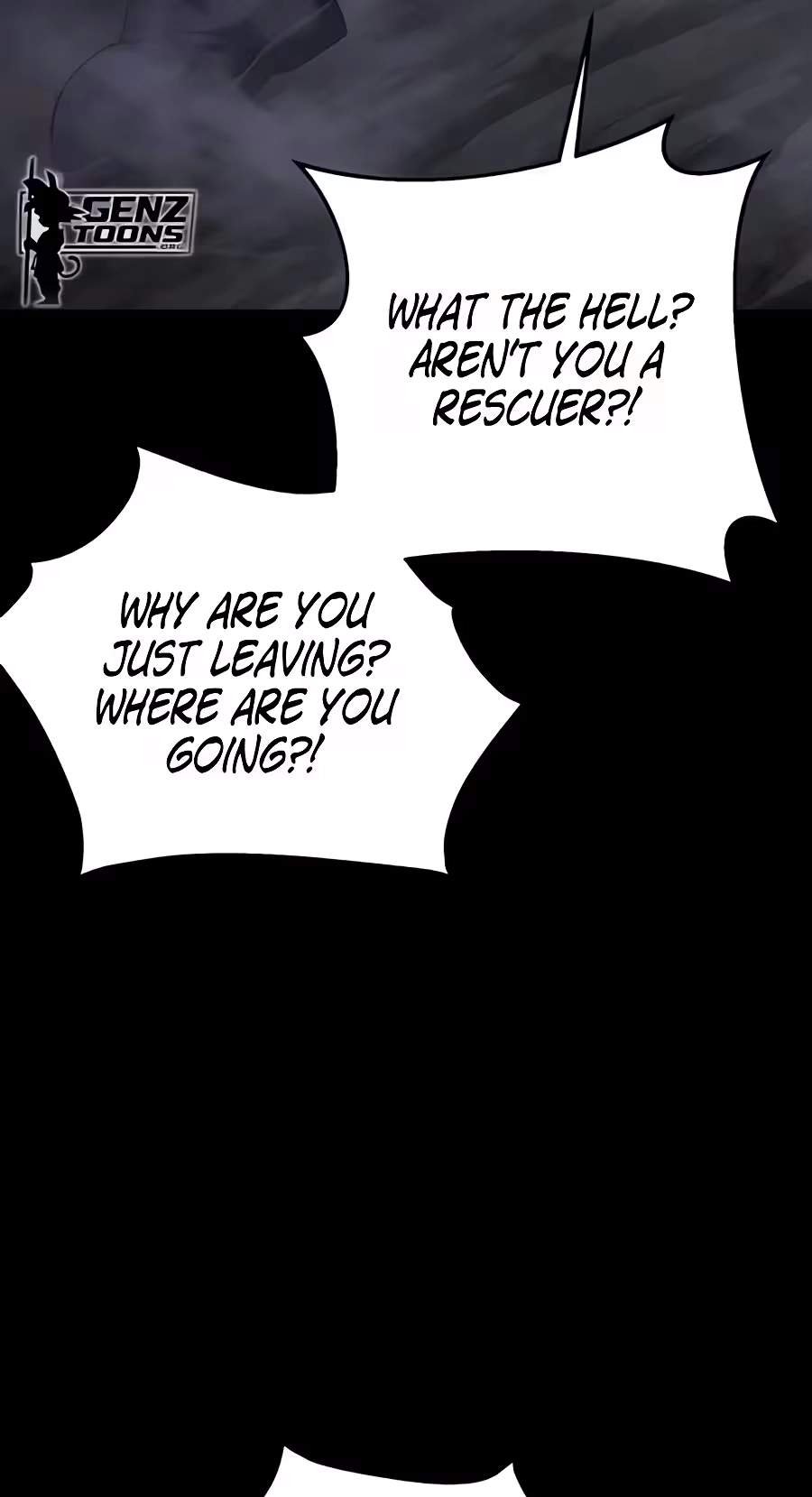 30 Years Have Passed Since the Prologue — Chapter 21 — page 133