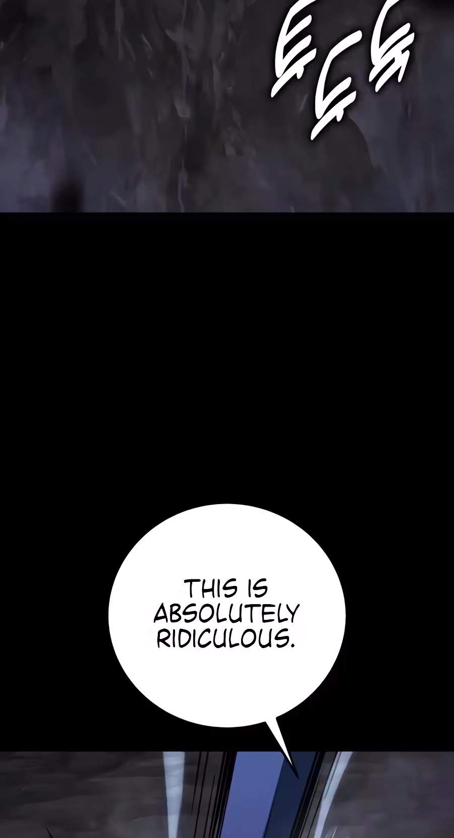 30 Years Have Passed Since the Prologue — Chapter 21 — page 138