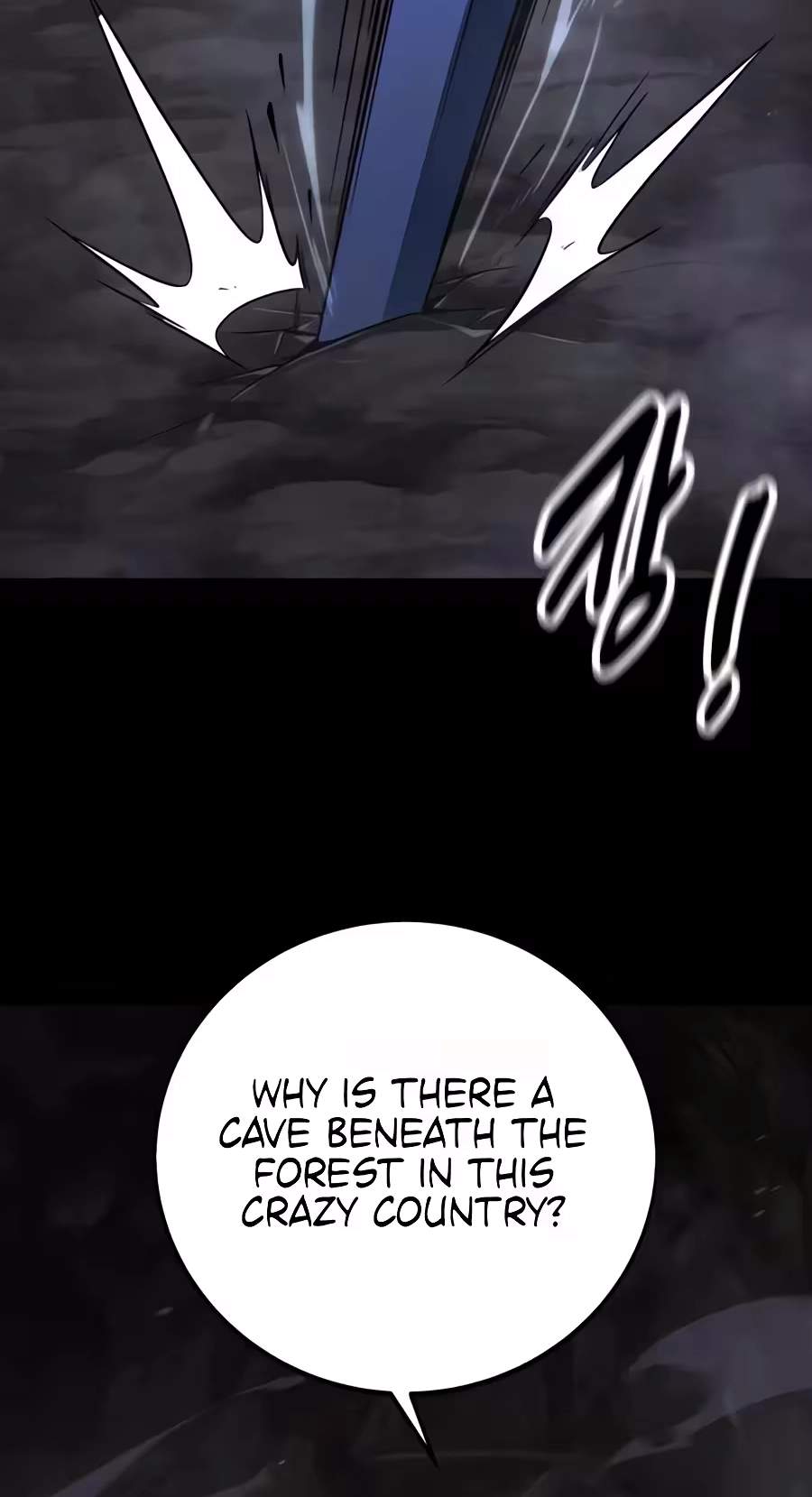 30 Years Have Passed Since the Prologue — Chapter 21 — page 139
