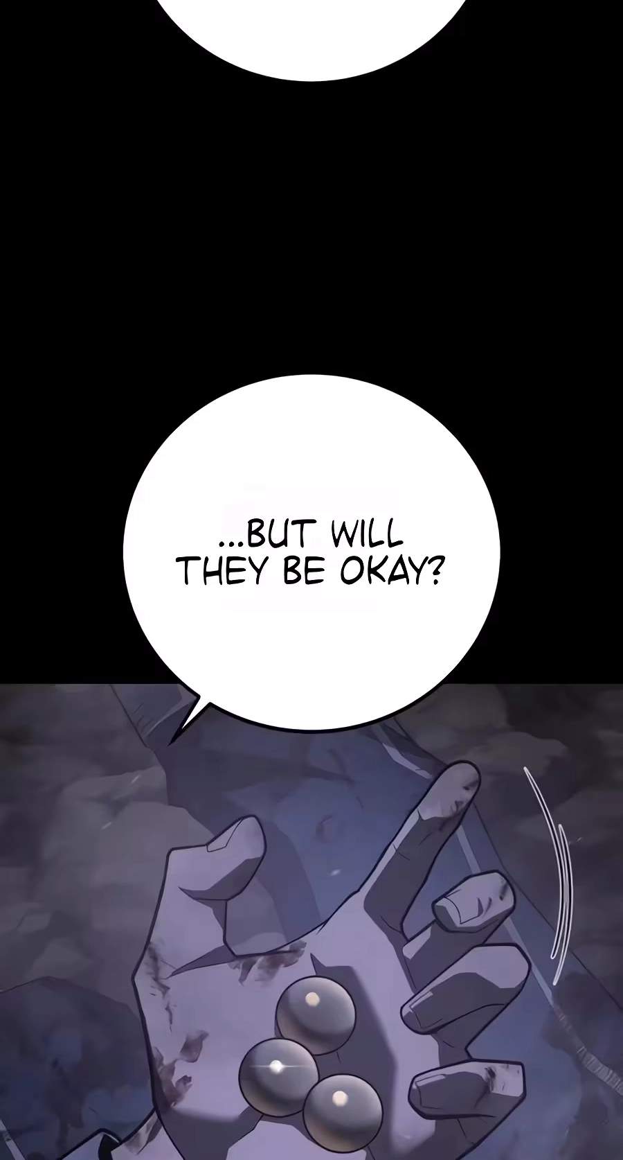 30 Years Have Passed Since the Prologue — Chapter 21 — page 142