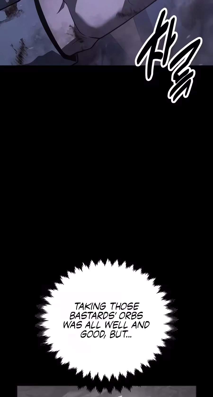 30 Years Have Passed Since the Prologue — Chapter 21 — page 143
