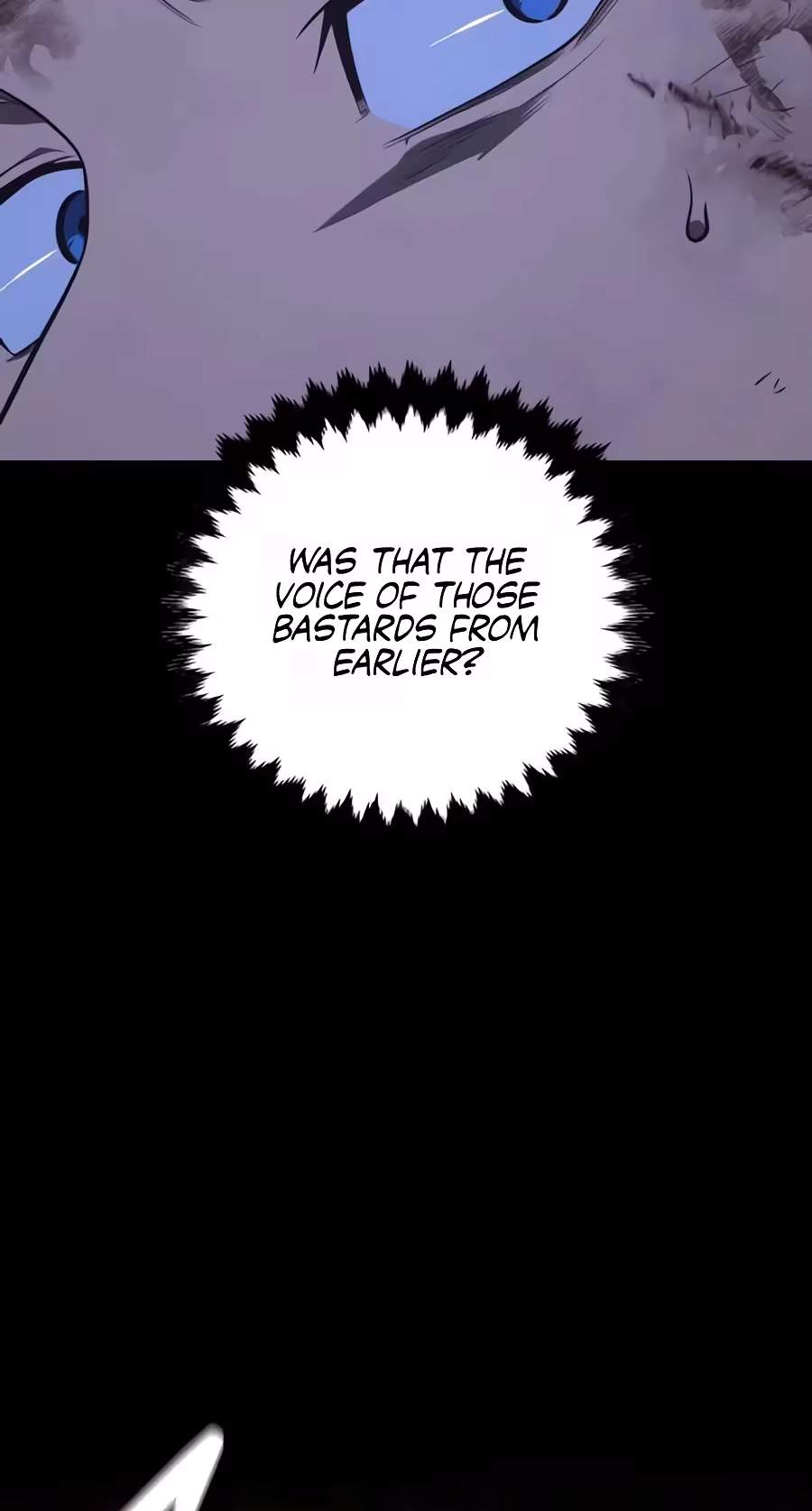 30 Years Have Passed Since the Prologue — Chapter 21 — page 146
