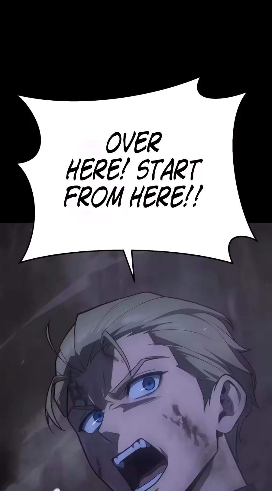 30 Years Have Passed Since the Prologue — Chapter 21 — page 150