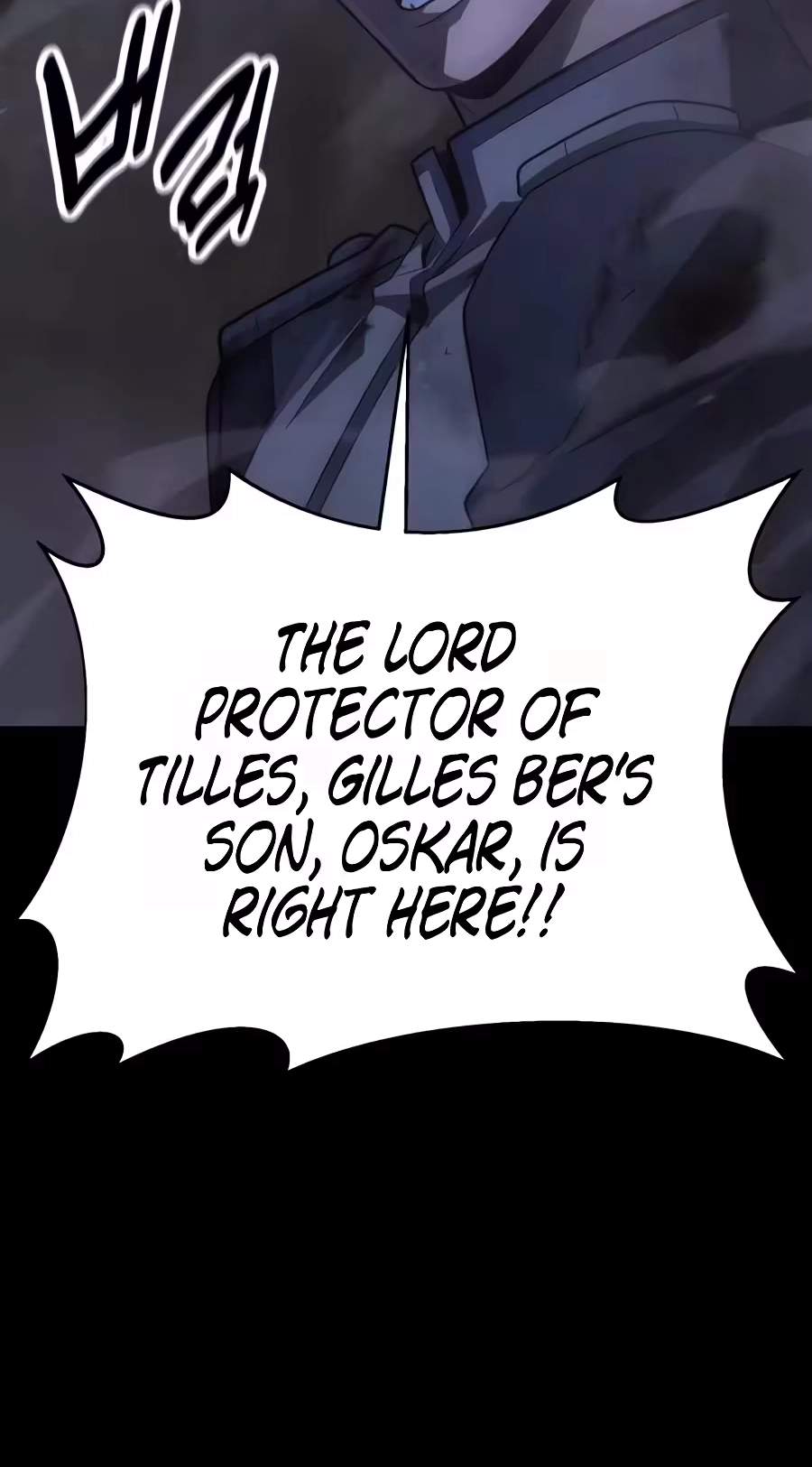 30 Years Have Passed Since the Prologue — Chapter 21 — page 151