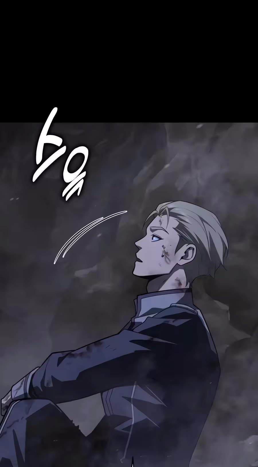 30 Years Have Passed Since the Prologue — Chapter 21 — page 155