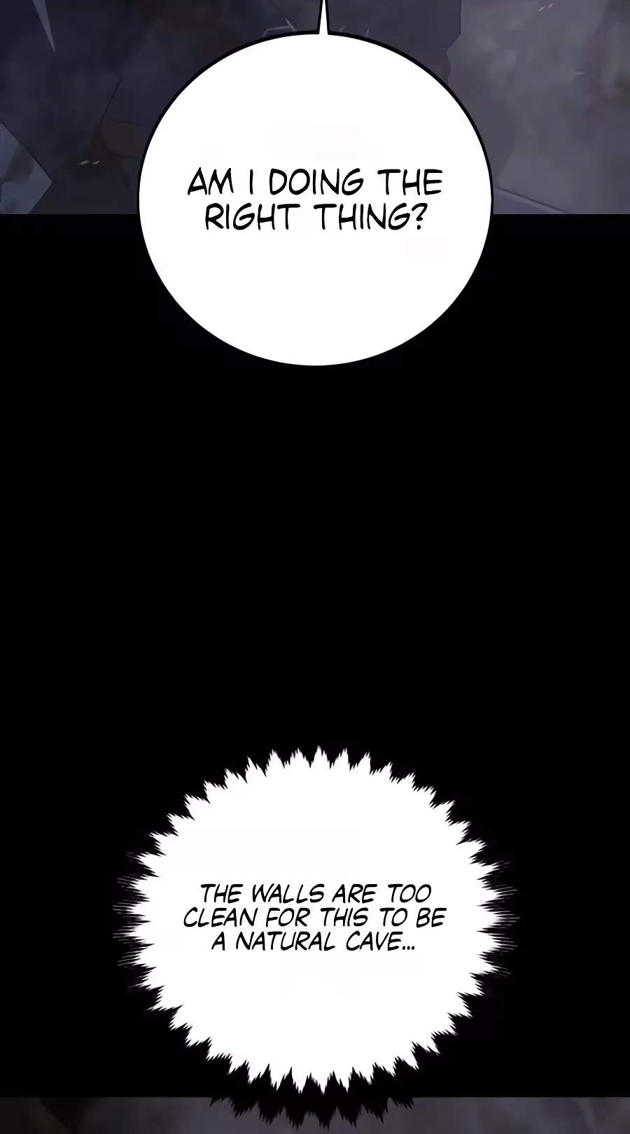 30 Years Have Passed Since the Prologue — Chapter 21 — page 156