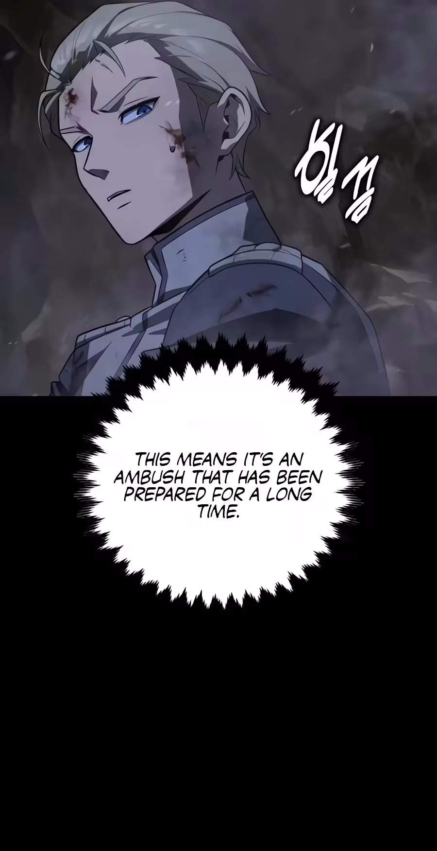 30 Years Have Passed Since the Prologue — Chapter 21 — page 157