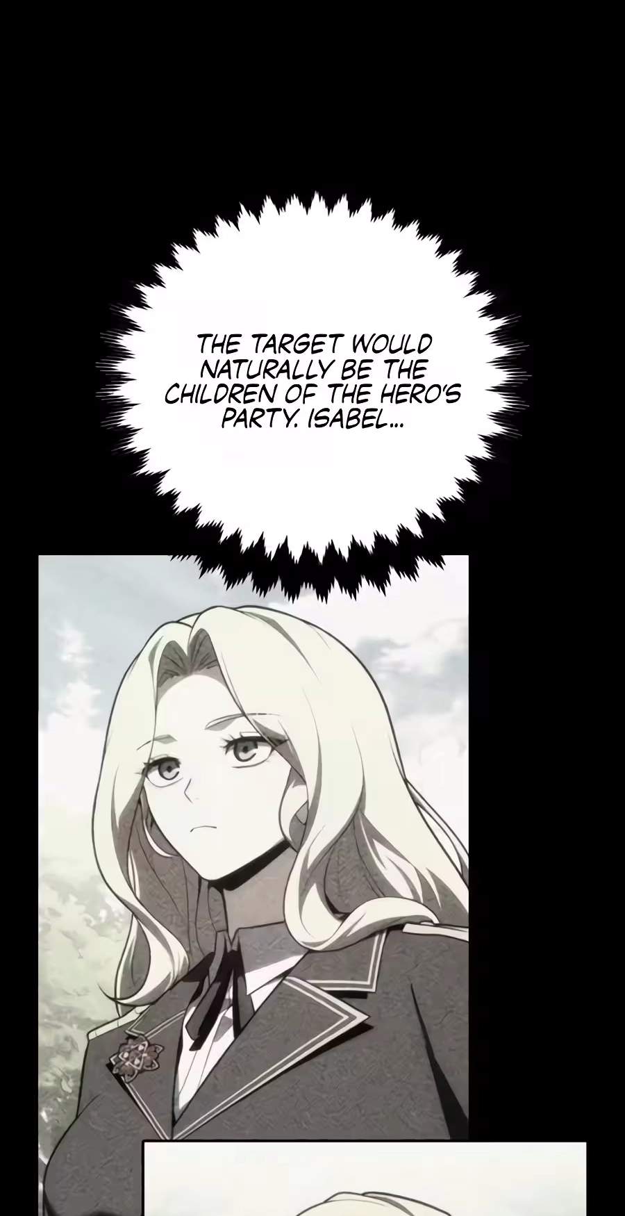 30 Years Have Passed Since the Prologue — Chapter 21 — page 158